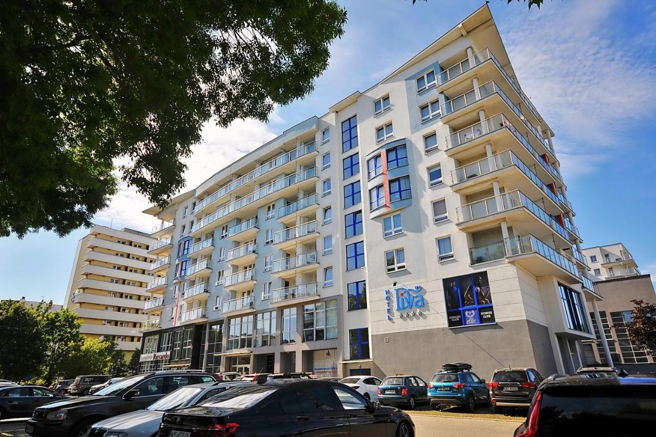 Apartament 200M Od Plazy Dobruk Apartamenty W Diwa Spa 4 Gwiazdki Kołobrzeg Kültér fotó