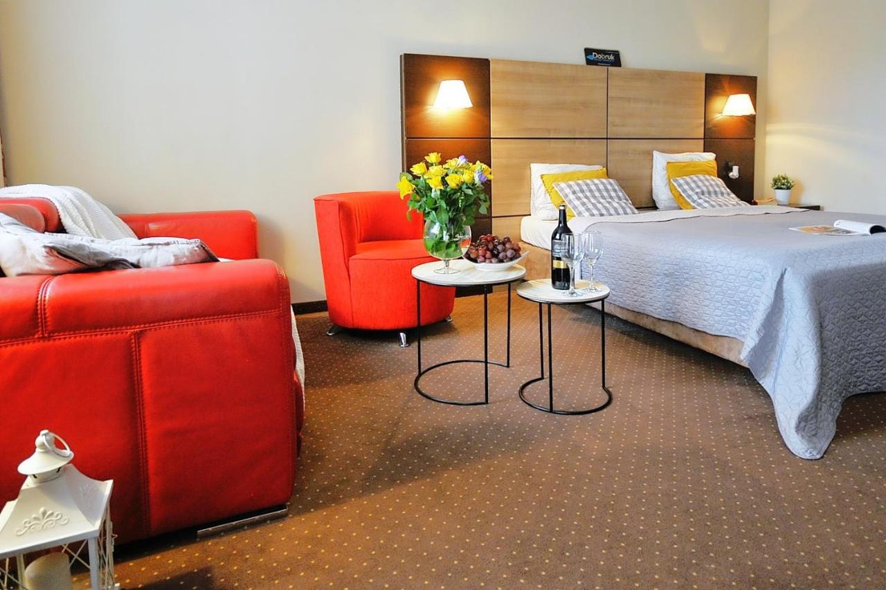 Apartament 200M Od Plazy Dobruk Apartamenty W Diwa Spa 4 Gwiazdki Kołobrzeg Kültér fotó